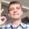 Man, VolodymyrLis, Portugal, Lisboa, Oeiras, Linda a Velha,  37 years old
