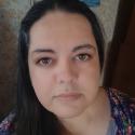 Kobieta, Reana, Ukraina, Cherkasy oblast, Umanskyi raion, Uman,  43 lat
