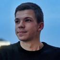 Man, Nazik_10, Poland, Zachodniopomorskie, Sławieński, Jarosławiec,  27 years old