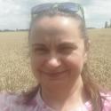 Woman, Innn, Ukraina, Donetsk oblast, Amvrosiivskyi raion, Novoivanivka,  55 years old