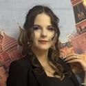 Woman, Hurrem1502, Ukraina, Cherkasy oblast, Kamianskyi raion, Verbivka,  20 years old
