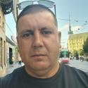 Man, Ivan210379, Чеська Республіка, Vysočina, Havlíčkův Brod, Golčův Jeníkov, Habry,  46 years old