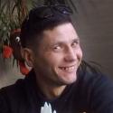 Man, magega, Ukraine, Rivne oblast, Rivnenskyi raion, Velykyi Zhytyn,  39 years old