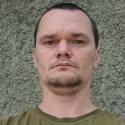 Man, Subsanek, Ukraine, Dnipropetrovsk oblast, Petropavlivskyi raion, Petropavlivka,  33 years old