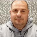 Man, Ivan0120, Ukraine, Cherkasy oblast, Kamianskyi raion, Verbivka,  44 years old