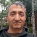 Man, zulkarneyn, Turkey, Marmara, Edirne, Balıkpazarı,  48 years old