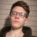 Man, sheueudu3927, Ukraine, Cherkasy oblast, Kamianskyi raion, Verbivka,  19 years old