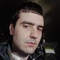 Man, Grayhaze, Ukraine, Kiev oblast, Vasylkivskyi raion, Ivankovychi,  32 years old