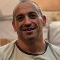 Man, Aviron, Israel, South, Ashkelon, Ruhama,  46 years old