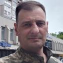Чоловік, Semi, Україна, Cherkasy oblast, Kamianskyi raion, Verbivka,  40 років