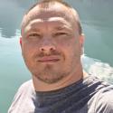 Man, Sergunya, Austria, Salzburg,  39 years old