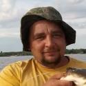 Man, Tank6661, Ukraine, Kiev oblast, Boryspilskyi raion, Hlyboke,  44 years old