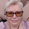 Woman, Lankaa, country_UA, Kiev, Kiev misto,  71 years old