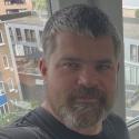 Man, Ozuro, Greece, Central Greece, Phthiotis, Makrakomi,  42 years old