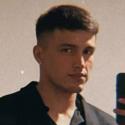 Man, Estefano, Польща, Śląskie, Katowice,  24 years old