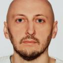 Man, pgpg, Польща, Wielkopolskie, Leszno,  41 years old