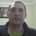 Man, Pahan4322, country_UA, Poltava oblast, Kremenchuk misto, Kremenchuk,  36 years old