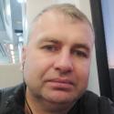 Man, Okvalelen, Romania, Sud-Vest Oltenia, Dolj, Craiova,  43 years old