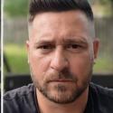 Man, Ramunas, United Kingdom, England, Greater London, City of Westminster, St. James's, London,  39 years old