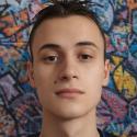 Man, RedRain, Німеччина, Hamburg, Hamburg-Insel Neuwerk,  22 years old